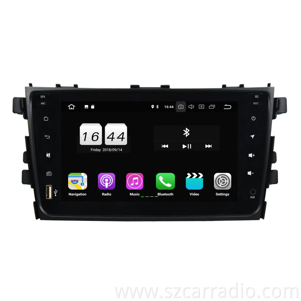 Alto 2015 car navigation 